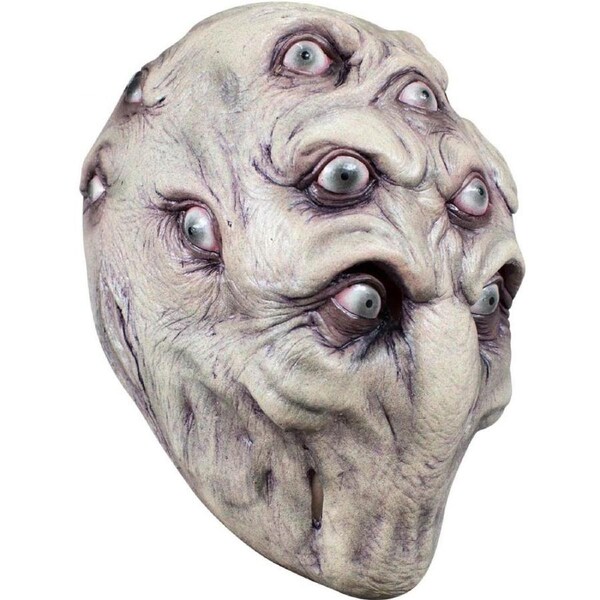 Argus Monster Deluxe Mask