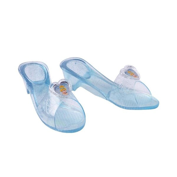 Disney Cinderella Girls Jelly Shoes