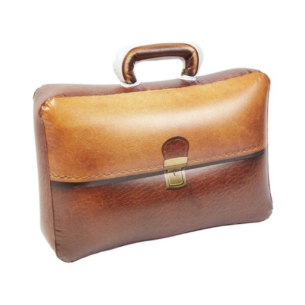 Inflatable Briefcase