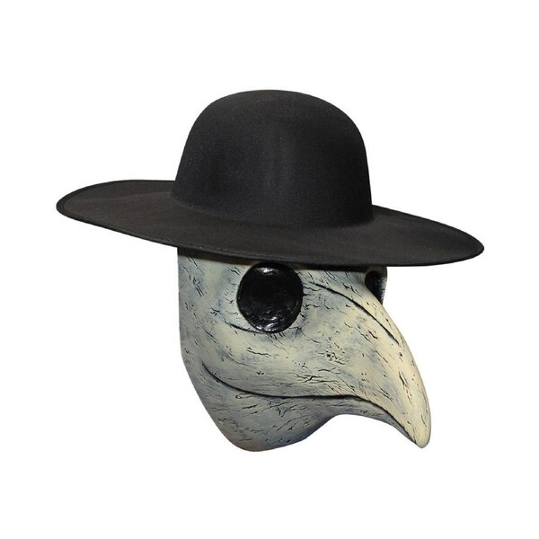 Peste di Venezia Deluxe Mask