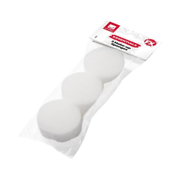 Makeup FX Sponges Pack of 3