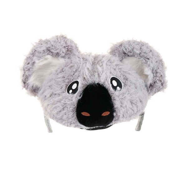 Koala Plush Deluxe Headband
