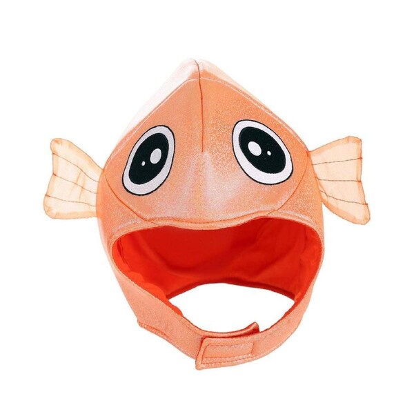 Goldfish Deluxe Hood