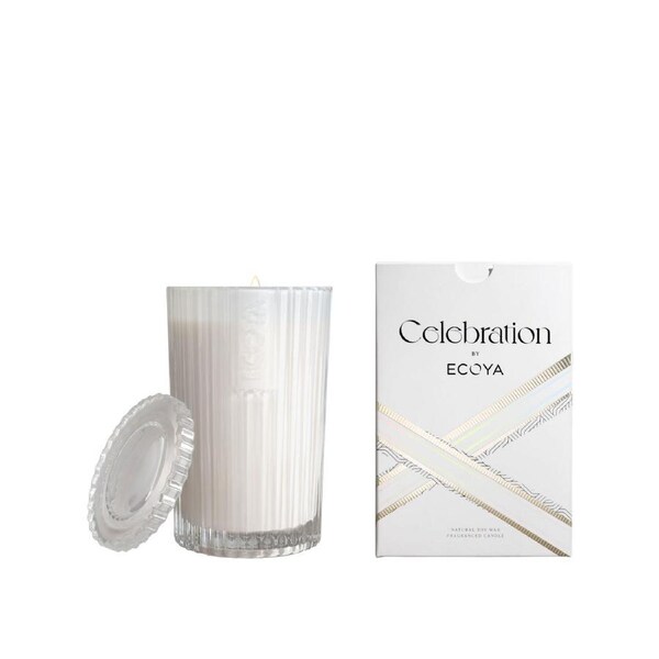 ECOYA Celebration Candle