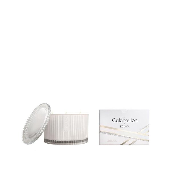 ECOYA Grand Celebration Candle