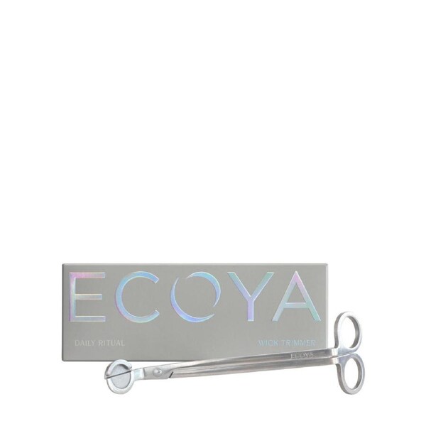 ECOYA Daily Ritual Wick Trimmer