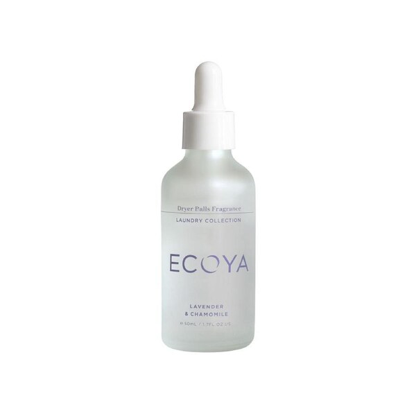 ECOYA Lavender & Chamomile Fragrance Dropper
