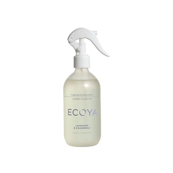 ECOYA Lavender & Chamomile Linen Spray
