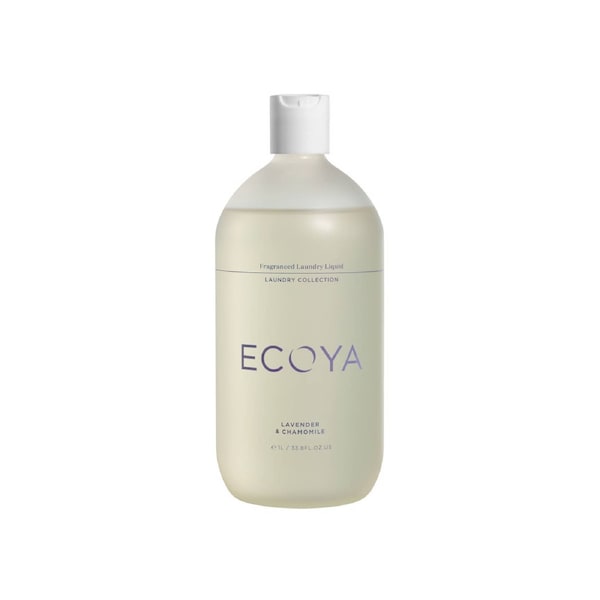 ECOYA Lavender & Chamomile Laundry Liquid