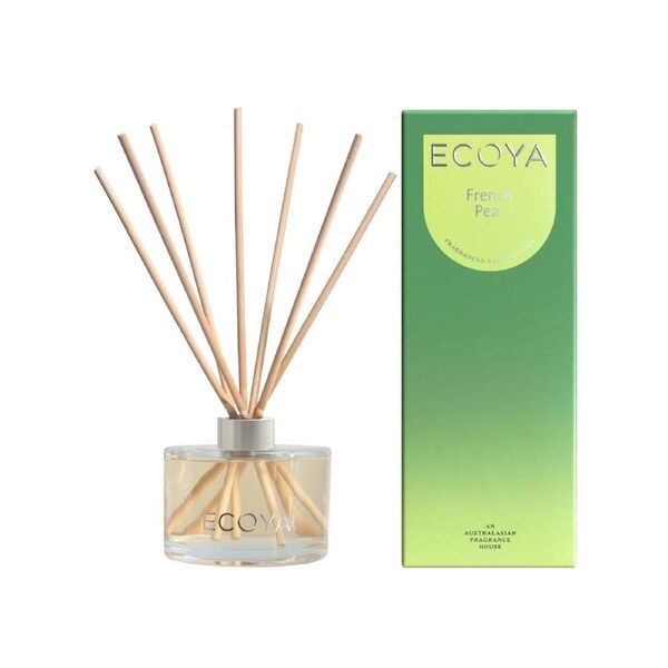 ECOYA French Pear Reed Diffuser 200ml