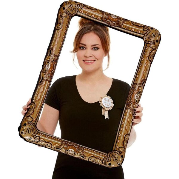 Inflatable Picture Frame 80cm