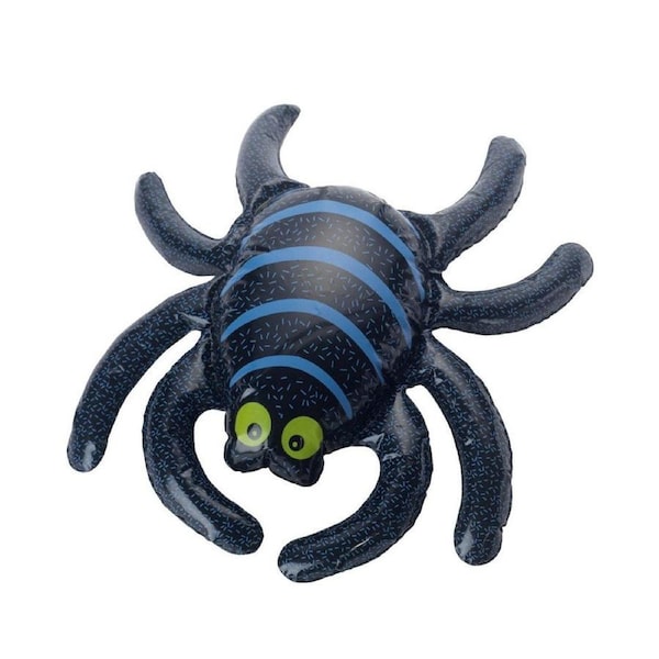 Inflatable Spider 44cm