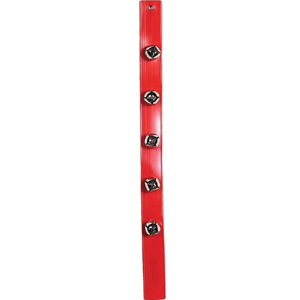 Christmas Santa Bell Strap