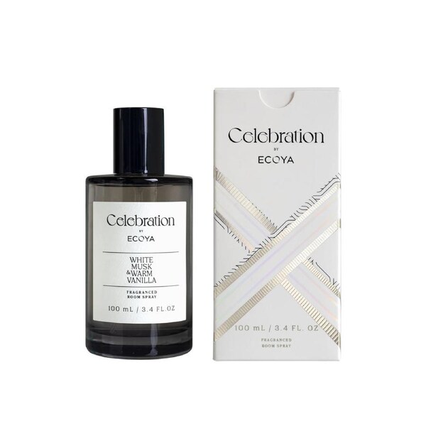 ECOYA Celebration Room Spray