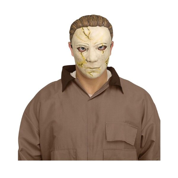 Michael Myers Zombie Memory Flex Mask