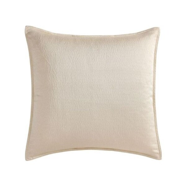 Davinci Octavia European Pillowcase Gold