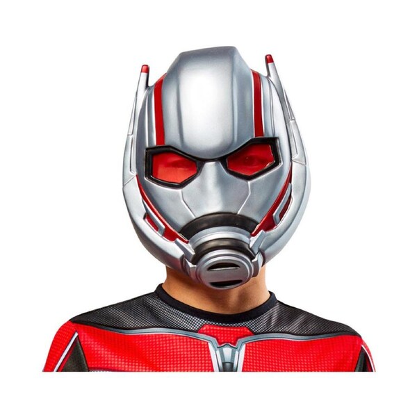 Marvel Antman Quantumania Child Mask