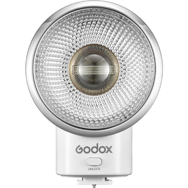 Godox LUX Elf Retro Camera Flash