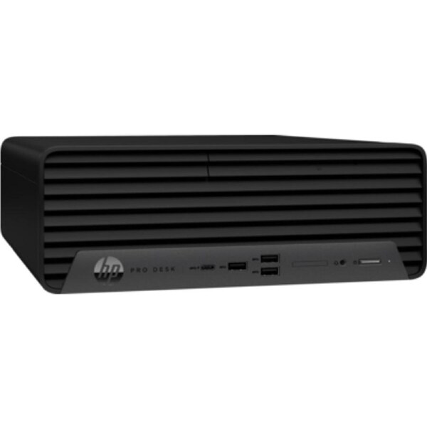 HP Pro SFF 400 G9, i5-14500, 16GB, 512GB SSD, W11P64, 1YR ONSITE WTY (replaces 9G9R4PT)