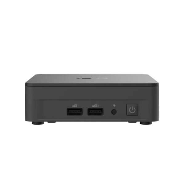 ASUS NUC 13 PRO,Arena Canyon - Slim Kit(L6),Raptor Lake-P RPL-P 28W (i5-1340P) - No Cord requires AC06C05AU