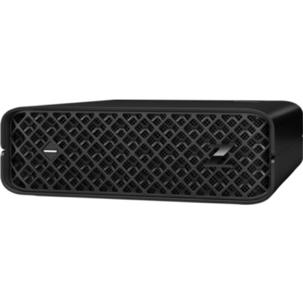 HP Z2 G9 DM, i9-14900, 32GB, 1TB SSD, NVIDIA RTX A2000 12GB, WLAN, W11P64, 3YR