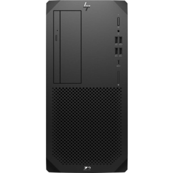 HP Z2 G9 TWR, i9-14900K, 32GB, 1TB SSD + 2TB HDD, NVIDIA RTX A2000 12GB, WLAN, W11P64, 3YR