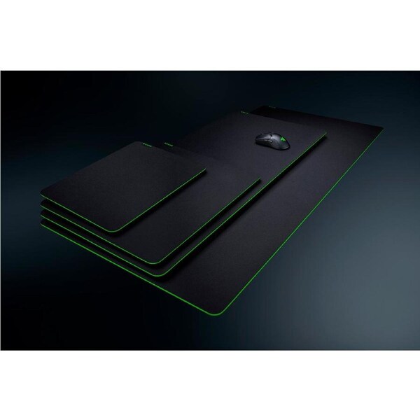 Razer Gigantus V2 - Soft Gaming Mouse Mat XXL - FRML Packaging