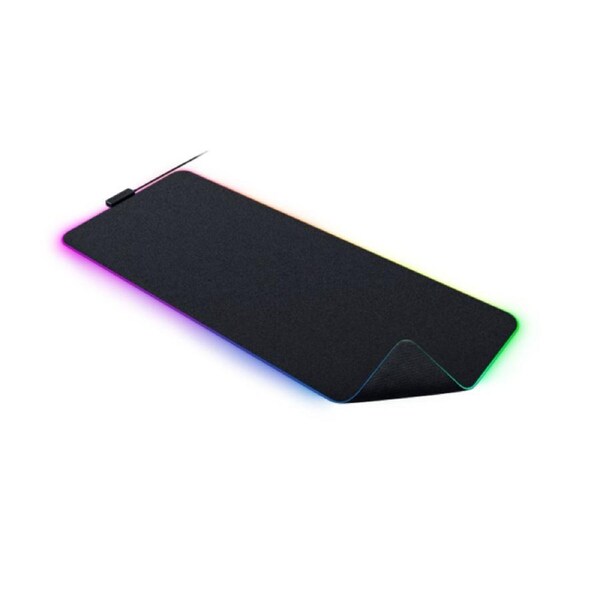 Razer Strider Chroma-Gaming Mouse Mat-FRML Packaging