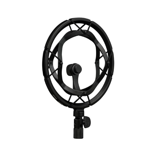 Logitech Blue Radius III Custom Shockmount for Yeti and Yeti family USB