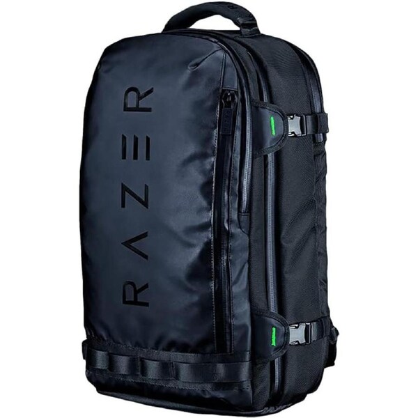 Razer Rogue 17 Backpack V3