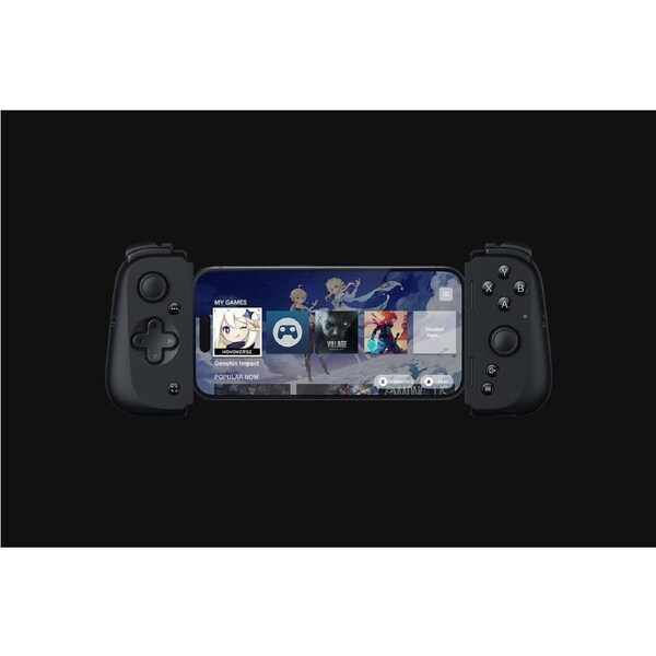 Razer Kishi V2 USB C-Gaming Controller for iPhone and Android-FRML Packaging