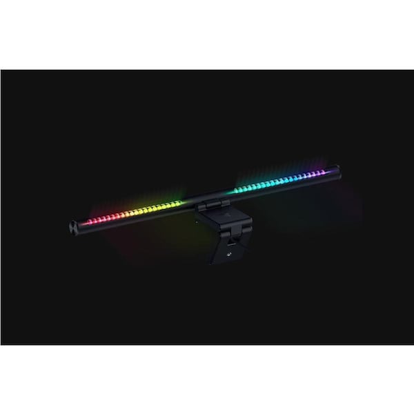 Razer Aether Monitor Light Bar-RGB LED Light Bar for Gamer Rooms-EU/UK/AUS/NZ/JP Packaging
