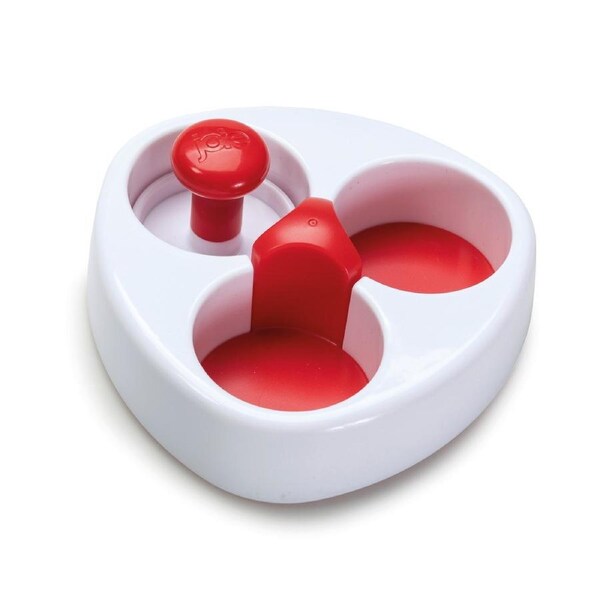 Joie MSC Slider Mini Burger Press