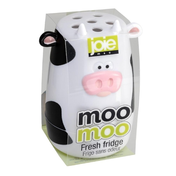Joie MSC Moo Moo Fresh Fridge Deodorizer