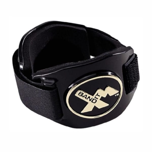 BandIT XM Magnetic Forearm Tennis Elbow Band
