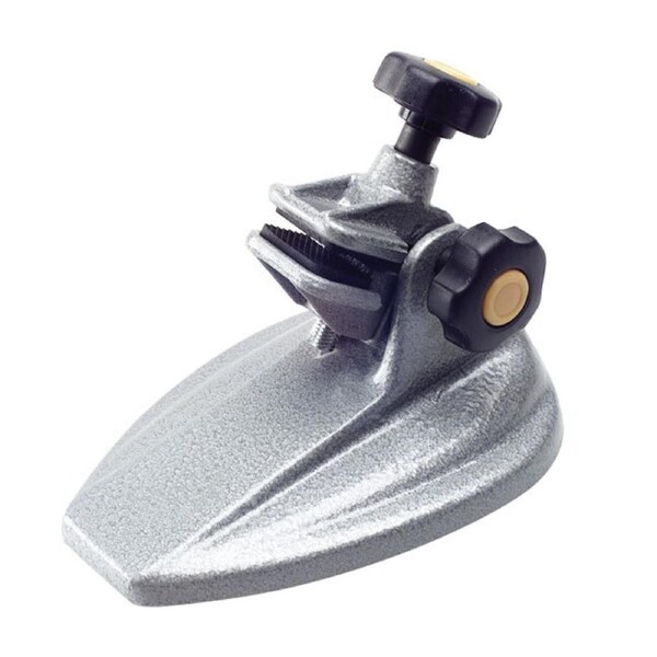 Moore & Wright Cast Iron Stand Holder Storage For 100mm Micrometer Measure SLV