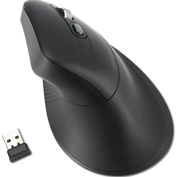 Kensington MY630 Pro Fit Ergo Mouse Wireless Dual Rechargeable