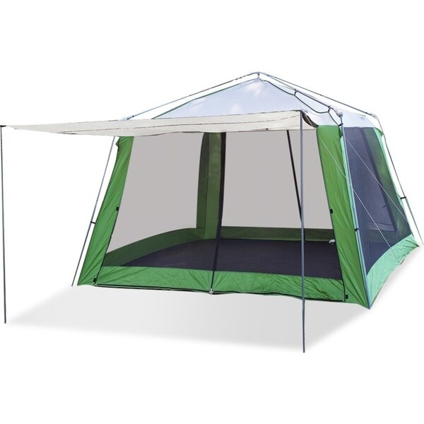 Coleman Shelter Instant Screenhouse Outdoor Camping Accessories 3.2x3.2m