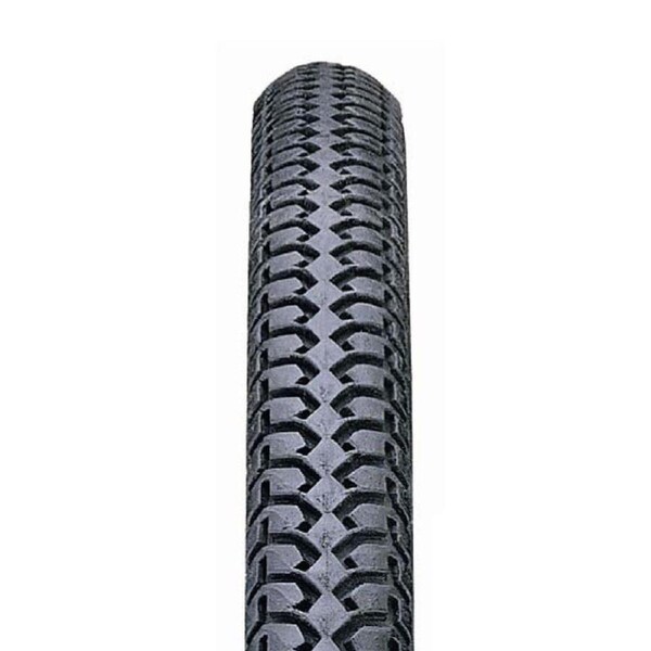 Innova 27 X 1 1/4 Puncture Breaker Mtb Bike Tyre Ia-2202 Black