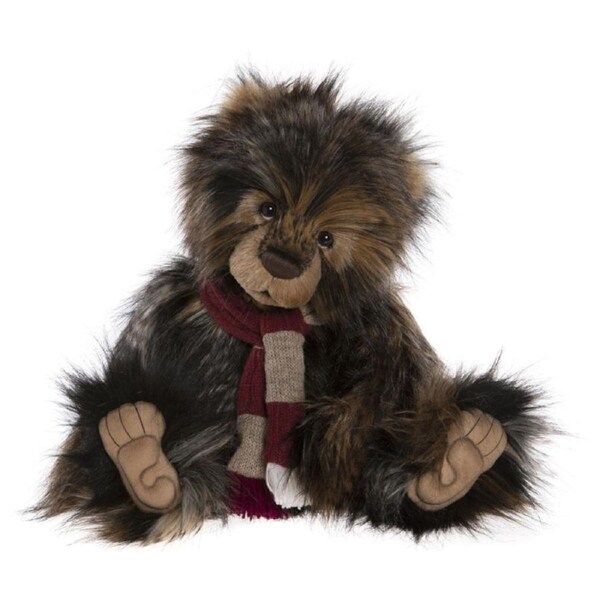 Charlie Bears - Treacle Toffee