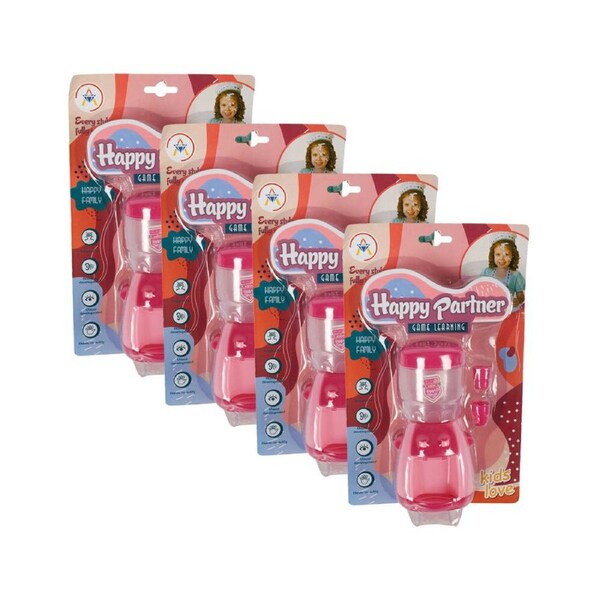 4x Razoo Mini Home Appliance Water Cooler W-Function Kids/Child Play Toy 3+