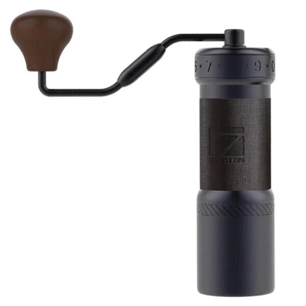 1zpresso K-Ultra Coffee Grinder - Iron Grey