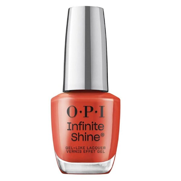 OPI Infinite Shine Nail Polish - No Stopping Me Now