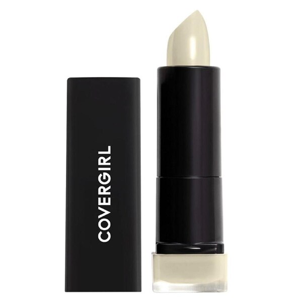 Covergirl Exhibitionist Demi-Matte Lipstick - Ying Yang