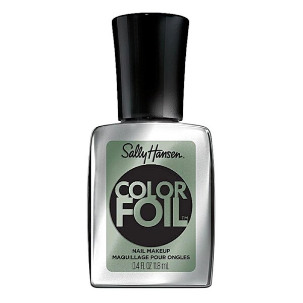Sally Hansen Color Foil - Cutting Hedge
