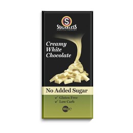 Sugarless Confectionery Co 100g