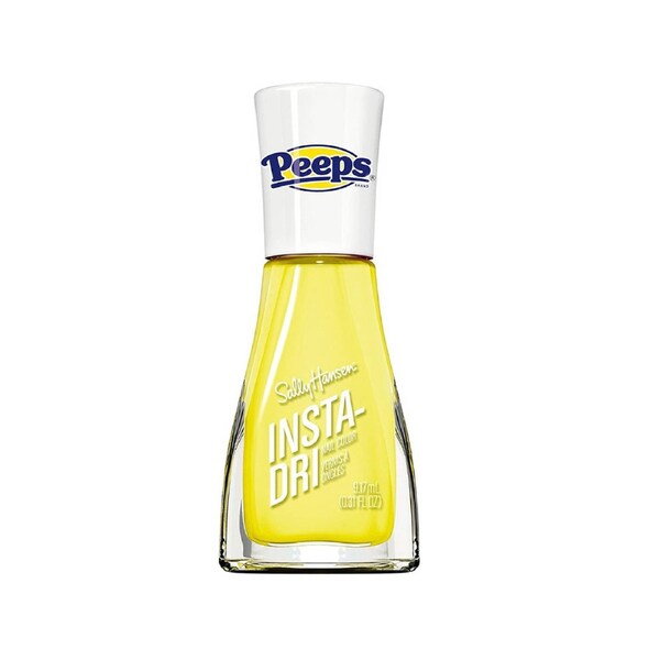 Sally Hansen Insta-Dri x PEEPS Nail Polish - Classic Chick