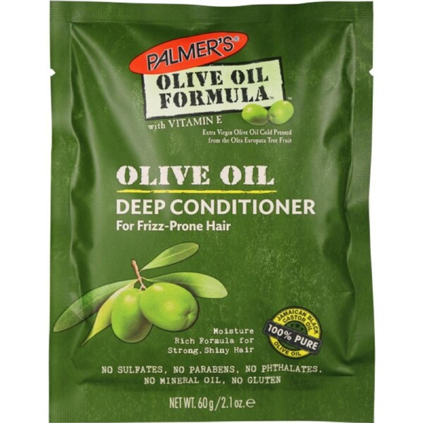 Palmers Olive Oil Formula Deep Conditioner 60G