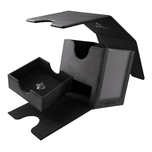 Gamegenic Sidekick PRO 100+ XL Black