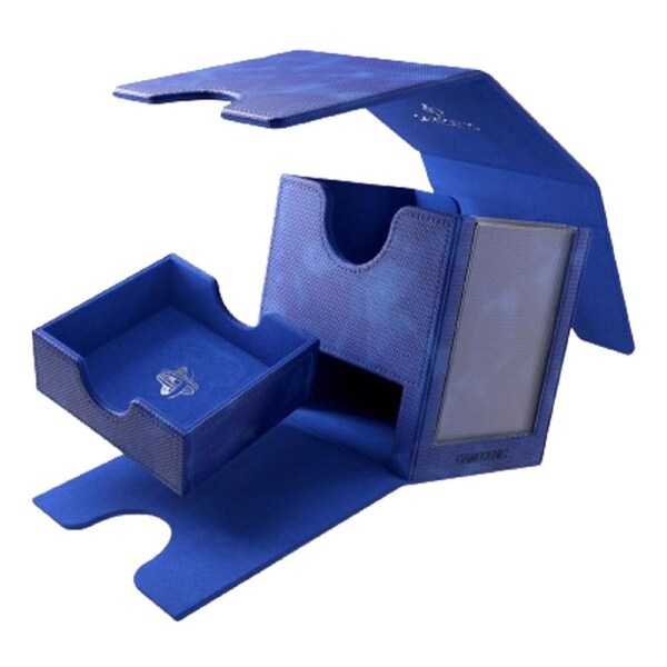 Gamegenic Sidekick PRO 100+ XL Blue